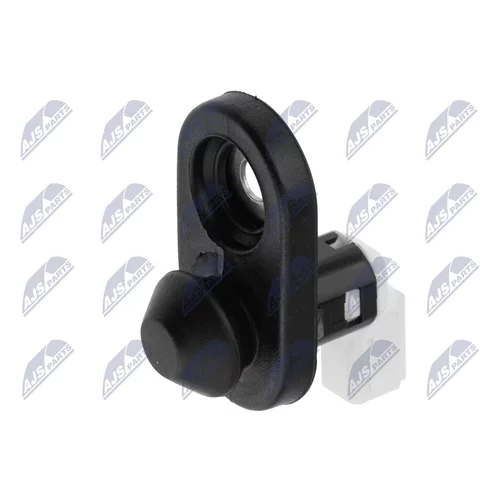 Spínač kontaktu dverí NTY EZC-MZ-028