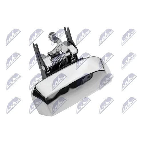 Vonkajšia rukoväť dverí EZC-NS-023 /NTY/