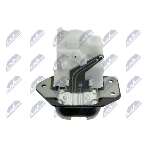 Zámok veka batožinového priestoru EZC-NS-026 /NTY/ - obr. 2