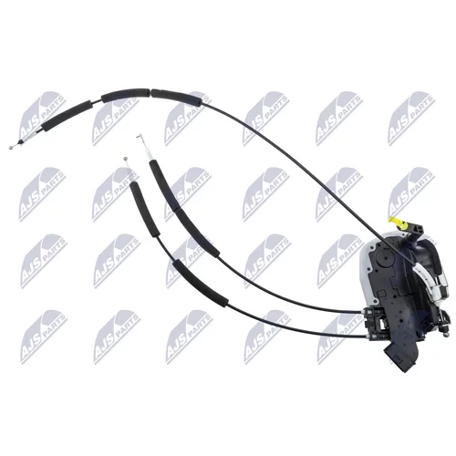 Zámok dverí EZC-NS-038 /NTY/ - obr. 2