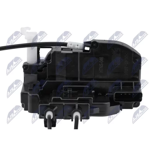 Centrálne zamykanie EZC-NS-046 /NTY/ - obr. 2