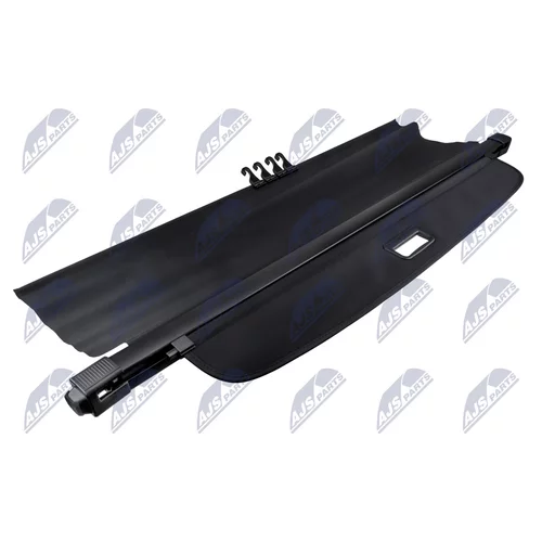 Kryt batožinového priestoru NTY EZC-NS-057