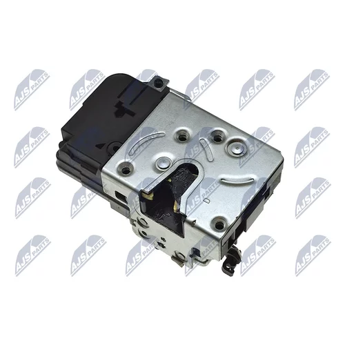 Zámok dverí EZC-PE-001 /NTY/ - obr. 2