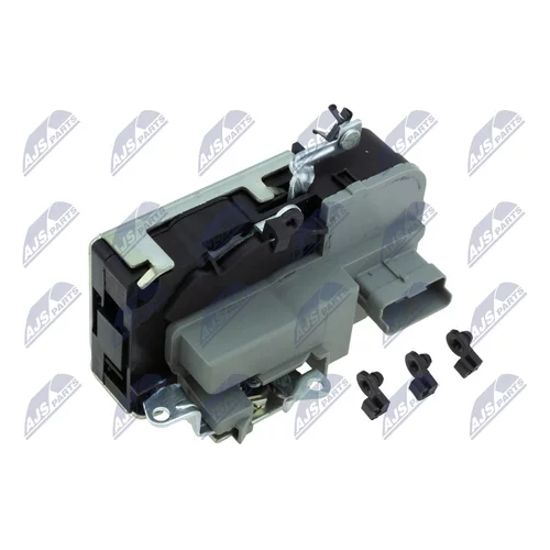 Zámok dverí NTY EZC-PE-078