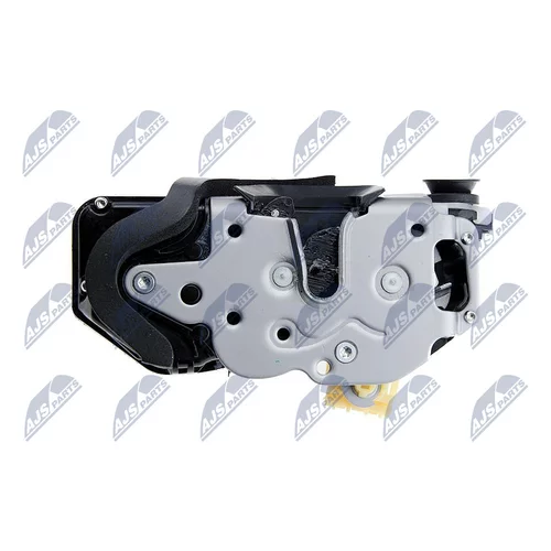 Zámok dverí EZC-PL-010 /NTY/ - obr. 2