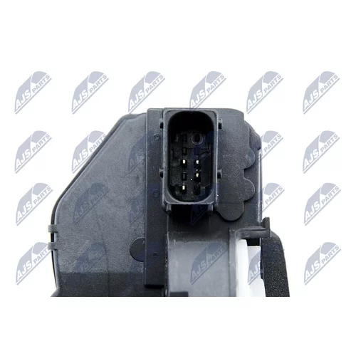 Zámok dverí EZC-PL-011 /NTY/ - obr. 5
