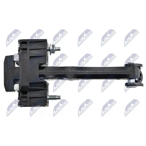 Aretačné zaradenie dverí EZC-PL-019 /NTY/ - obr. 3