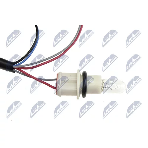 Spínač otvorenia zadných dverí EZC-PL-025 /NTY/ - obr. 3