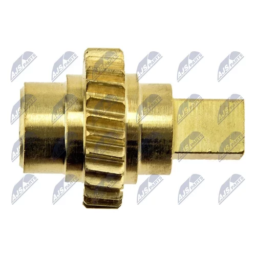 Pohon, elektromotor posuvnej strechy EZC-PL-033 /NTY/ - obr. 2