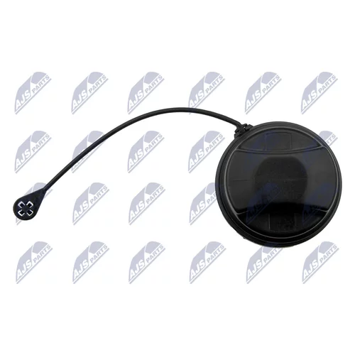 Uzáver palivovej nádrže EZC-PL-043 /NTY/ - obr. 2