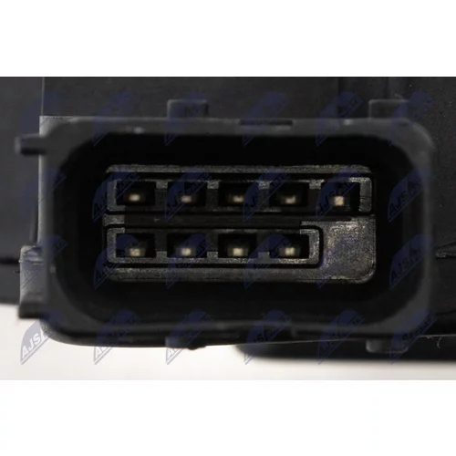 Zámok dverí EZC-PL-057 /NTY/ - obr. 5