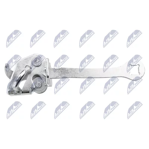 Aretačné zaradenie dverí EZC-PL-083 /NTY/ - obr. 3