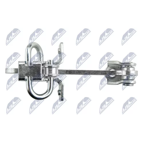 Aretačné zaradenie dverí EZC-PL-087 /NTY/ - obr. 2