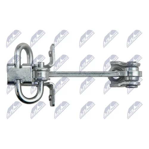 Aretačné zaradenie dverí EZC-PL-088 /NTY/ - obr. 2
