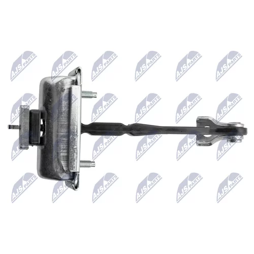 Aretačné zaradenie dverí EZC-PL-099 /NTY/ - obr. 2