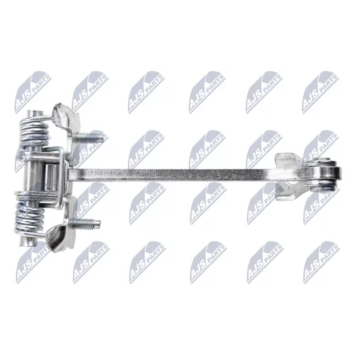 Aretačné zaradenie dverí EZC-PL-106 /NTY/ - obr. 2
