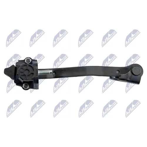 Aretačné zaradenie dverí EZC-PL-133 /NTY/ - obr. 3