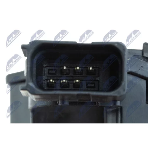 Zámok dverí EZC-PL-139 /NTY/ - obr. 6