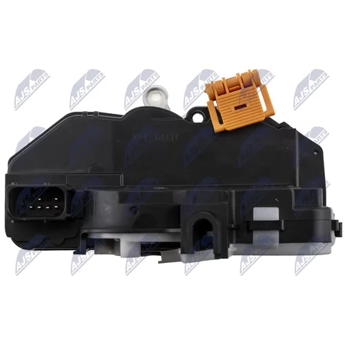 Zámok dverí EZC-PL-168 /NTY/ - obr. 6