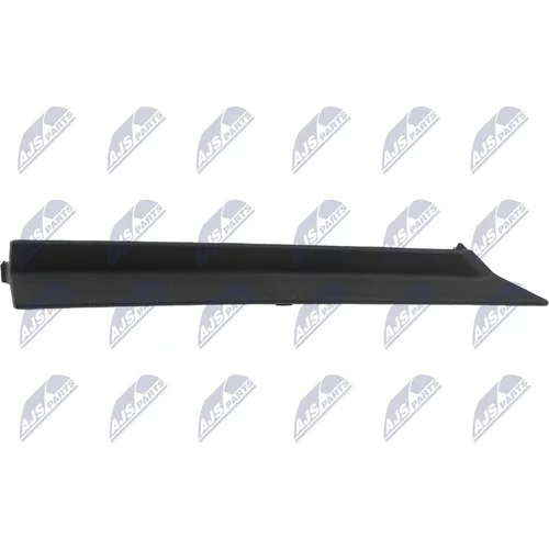 Kryt nárazníku EZC-PL-195 /NTY/ - obr. 4