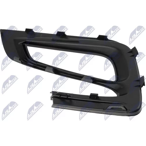 Kryt nárazníku EZC-PL-214 /NTY/ - obr. 1