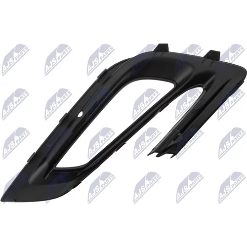 Kryt nárazníku EZC-PL-214 /NTY/ - obr. 2