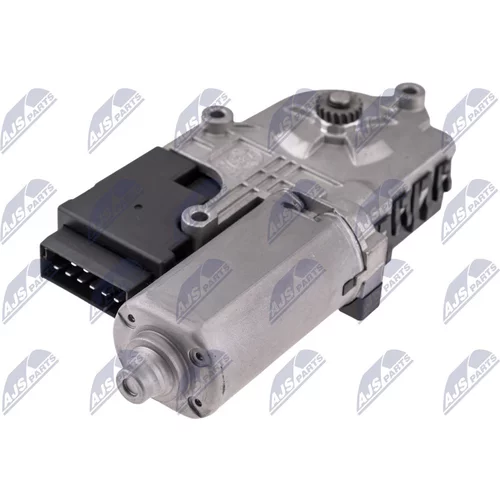 Prevodovka, elektromotor (posuvná strecha) NTY EZC-PL-217