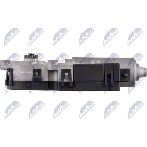Prevodovka, elektromotor (posuvná strecha) EZC-PL-217 /NTY/ - obr. 4