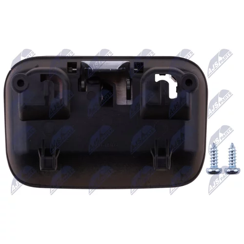 Zámok odkladacej skrinky na rukavice EZC-PS-028 /NTY/ - obr. 1