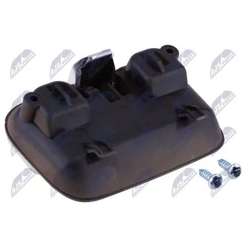 Zámok odkladacej skrinky na rukavice EZC-PS-028 /NTY/ - obr. 4