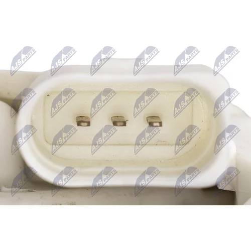 Zámok dverí EZC-PS-035 /NTY/ - obr. 1