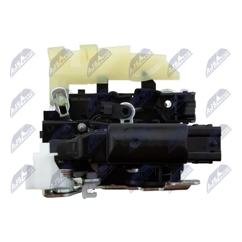 Zámok dverí EZC-RE-008 /NTY/ - obr. 4