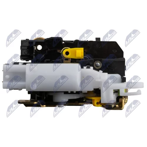Zámok zadných dverí EZC-RE-013 /NTY/ - obr. 2
