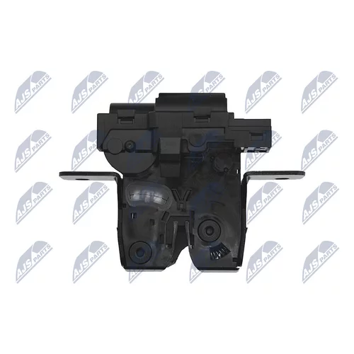 Zámok zadných výklopných dverí EZC-RE-014 /NTY/ - obr. 2