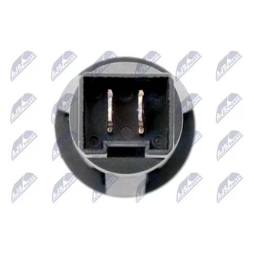 Senzor, nastavenie výklopných dverí EZC-RE-036 /NTY/ - obr. 4
