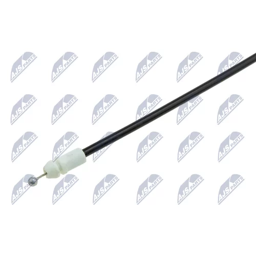 Zámok zadných dverí EZC-RE-083 /NTY/ - obr. 3