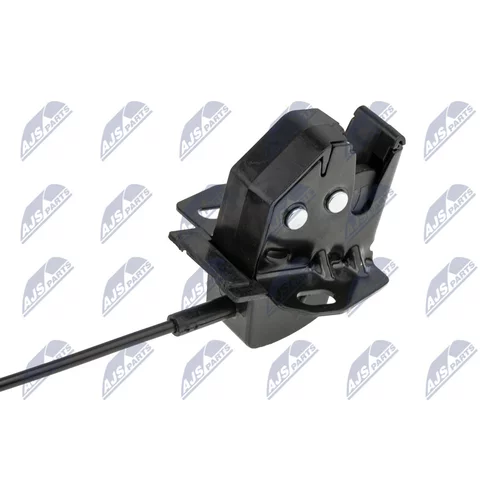 Zámok zadných výklopných dverí EZC-RE-084 /NTY/ - obr. 1