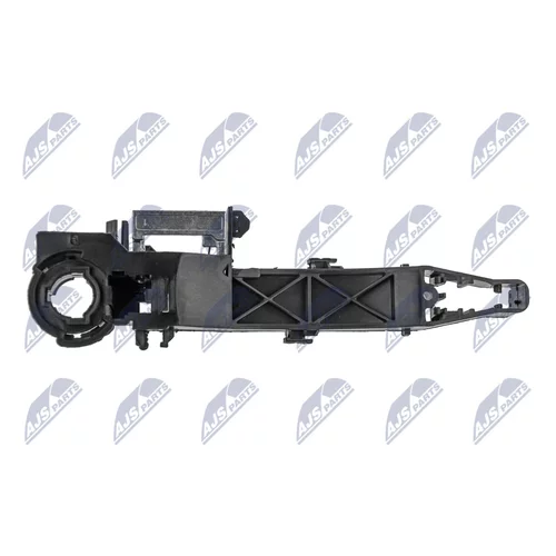 Vonkajšia rukoväť dverí EZC-RE-088 /NTY/ - obr. 3