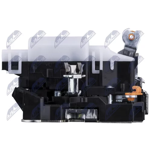 Zámok dverí EZC-RE-143 /NTY/ - obr. 4