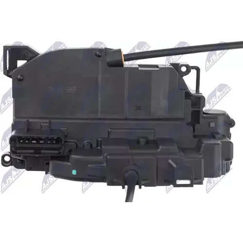 Zámok dverí EZC-RE-156 /NTY/ - obr. 4