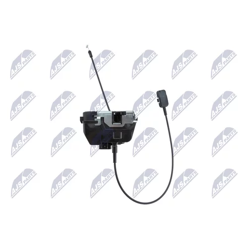 Zámok dverí EZC-RE-235 /NTY/ - obr. 2