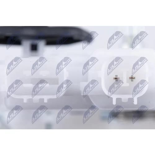 Zámok veka batožinového priestoru EZC-RE-244 /NTY/ - obr. 5