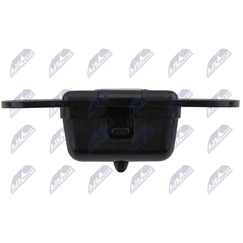 Vodítko zaisťovacieho tlačítka EZC-RE-279 /NTY/ - obr. 3