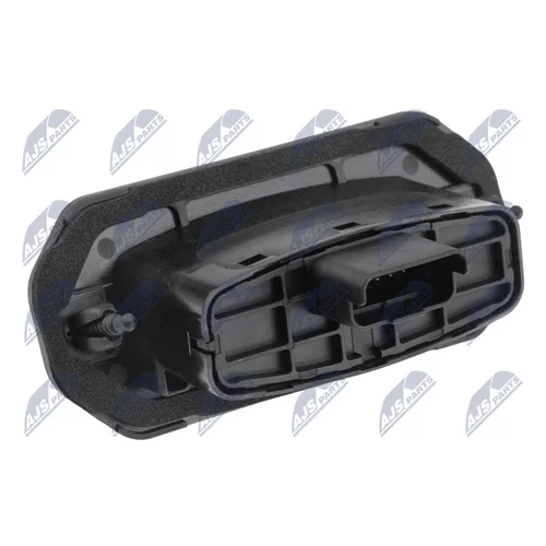 Spínač kontaktu dverí EZC-RE-306 /NTY/ - obr. 1