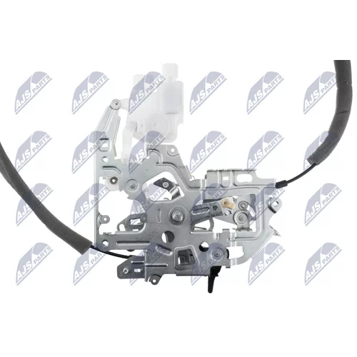 Zámok dverí EZC-RE-319 /NTY/ - obr. 7