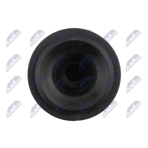 Doraz krytu motora EZC-RE-323 /NTY/ - obr. 4