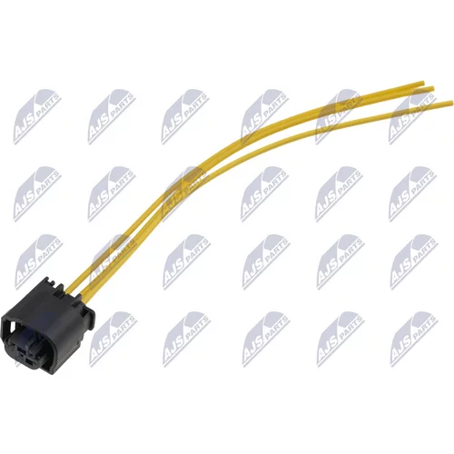 Snímač tlaku výfukových plynov NTY EZC-RE-368