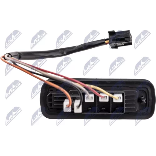Spínač kontaktu dverí EZC-RE-371 /NTY/ - obr. 3