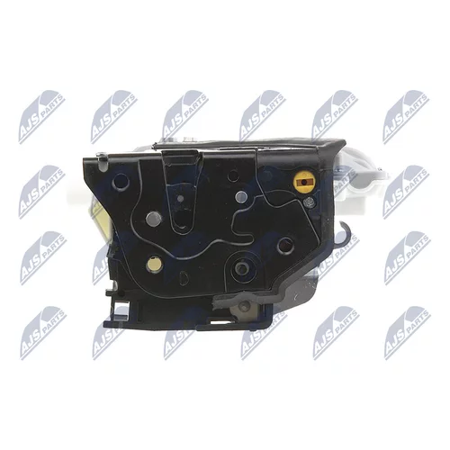 Zámok dverí EZC-SE-003 /NTY/ - obr. 2