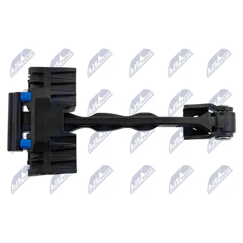 Aretačné zaradenie dverí EZC-SE-014 /NTY/ - obr. 2
